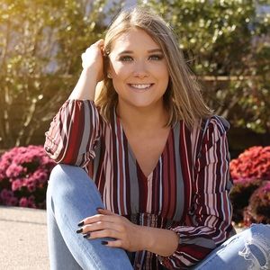 Meet your Posher, Savannah